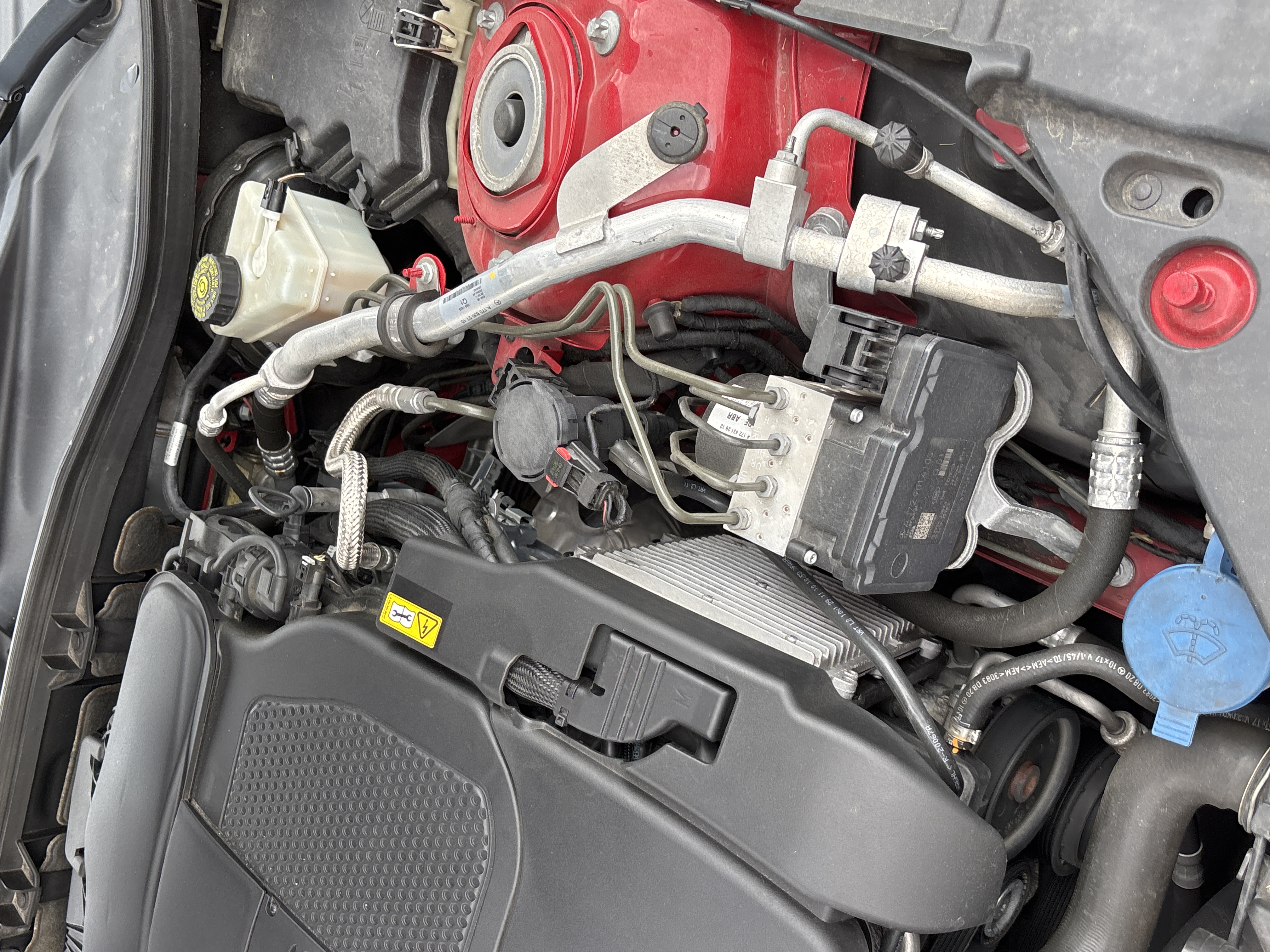 Used 2012 Mercedes-Benz SLK 350 image 17