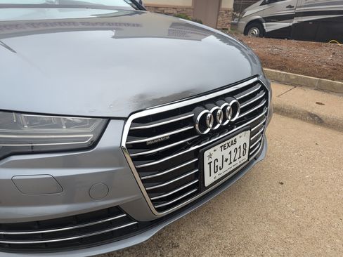 Used 2016 Audi A7 3.0T Prestige AWD/4WD image 22