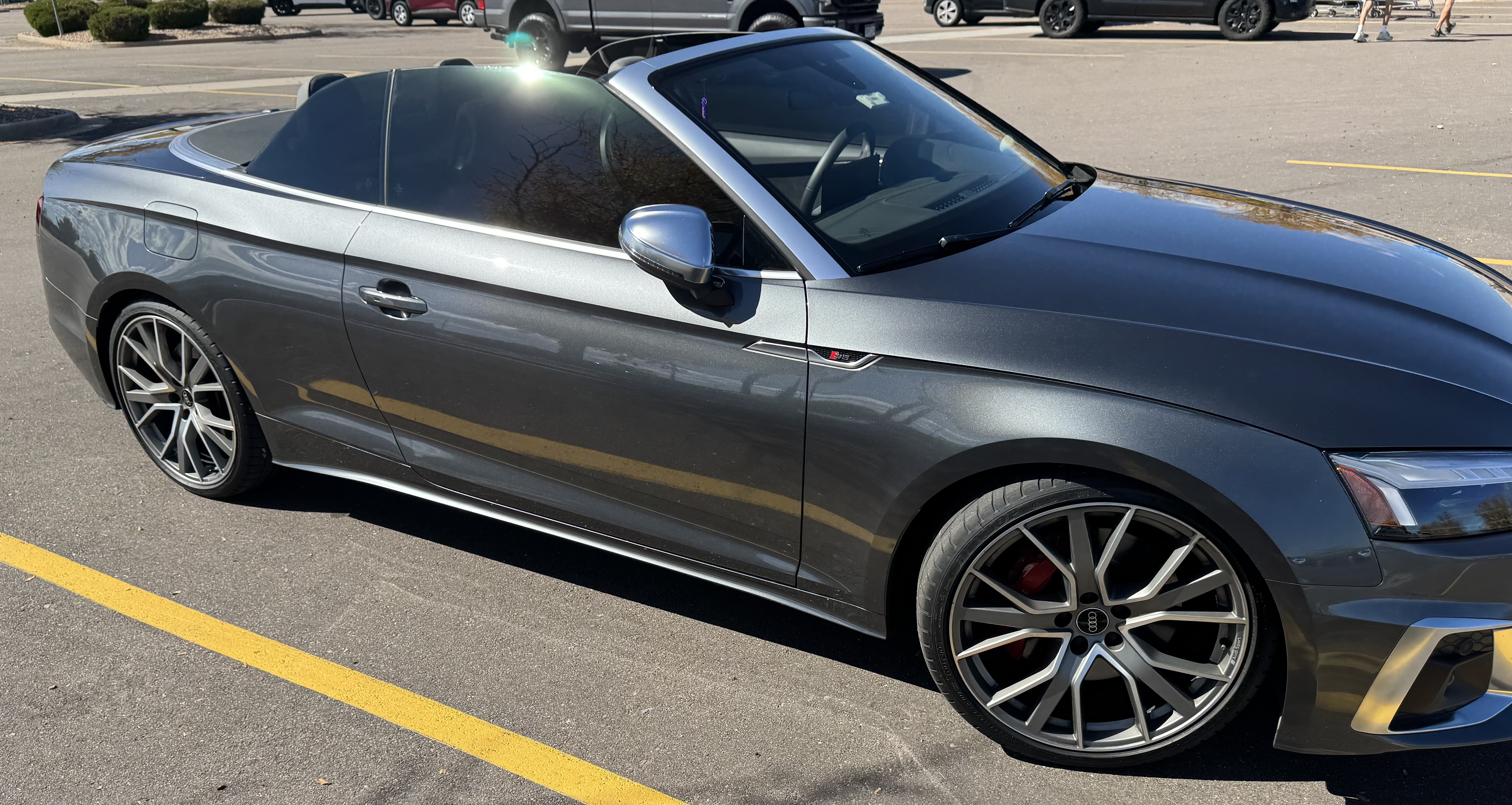 Used 2023 Audi S5 Premium Plus AWD/4WD image 10