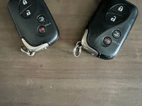 Used 2012 Lexus LS 460 w/ Luxury Value Edition image 15