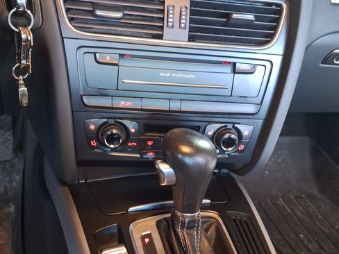 Used 2012 Audi S4 Premium Plus image 13