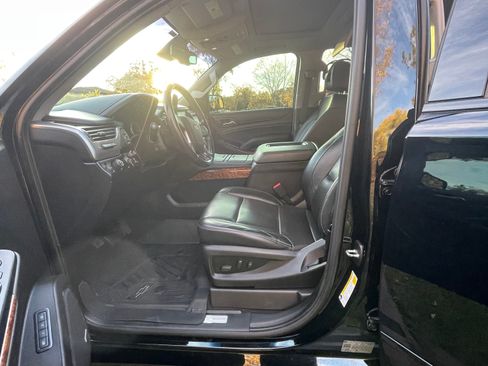 Used 2018 Chevrolet Tahoe Premier image 15