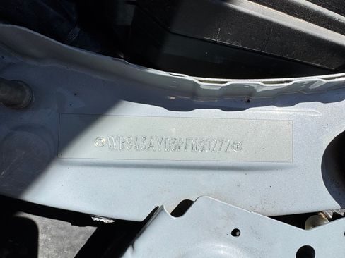 Used 2023 BMW M3 Competition image 10