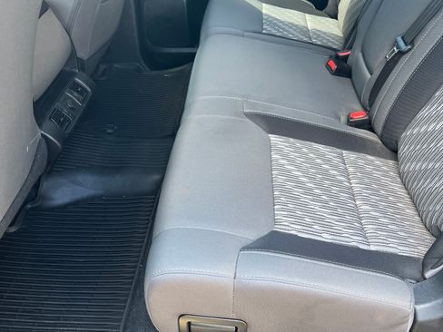 Used 2020 Toyota Tundra SR5 AWD/4WD image 11