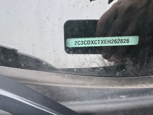 Used 2014 Dodge Charger R/T image 11