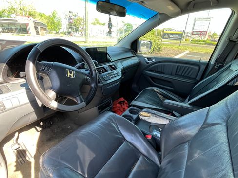 Used 2005 Honda Odyssey EX-L image 8