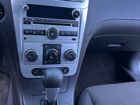 Used 2012 Chevrolet Malibu LT w/ Power Package image 9