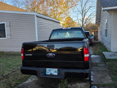 Used 2008 Ford F150 STX image 5