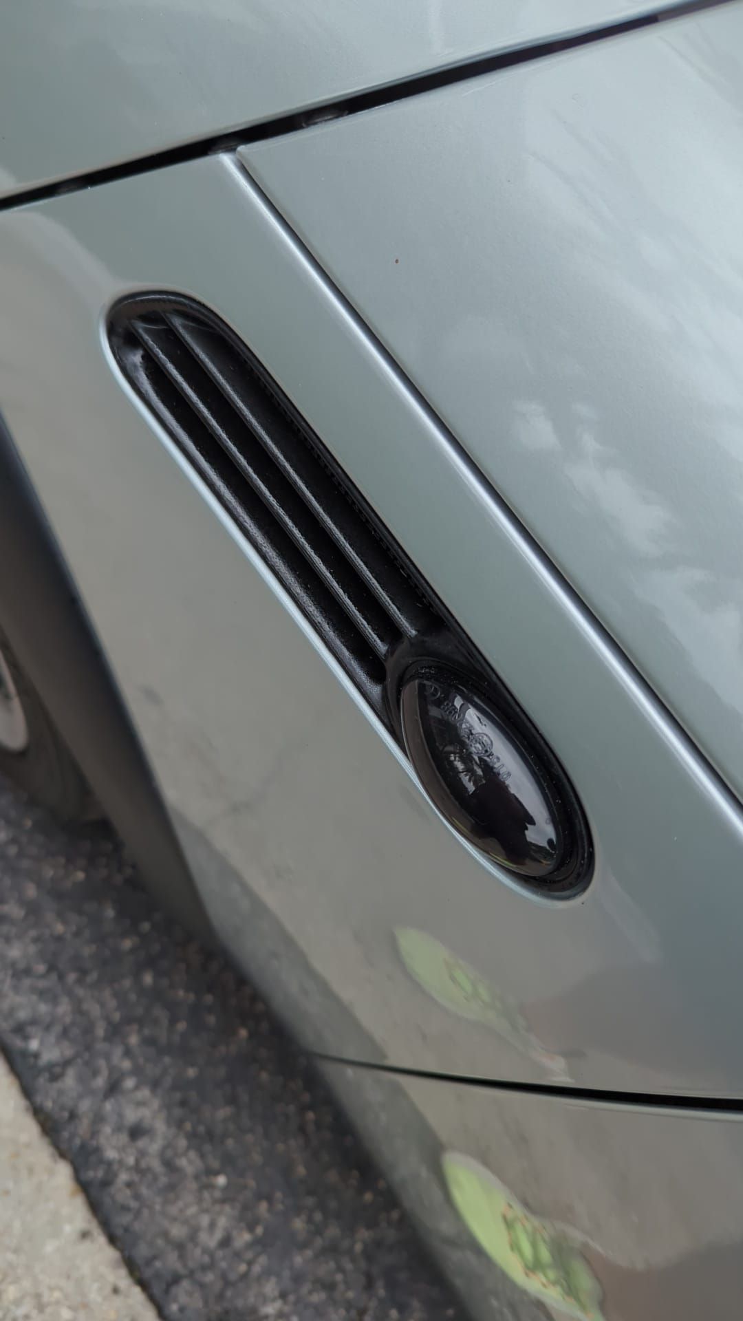Used 2004 MINI Cooper Hardtop FWD image 5
