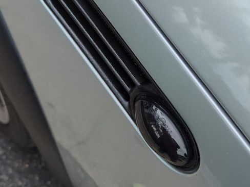 Used 2004 MINI Cooper Hardtop image 5