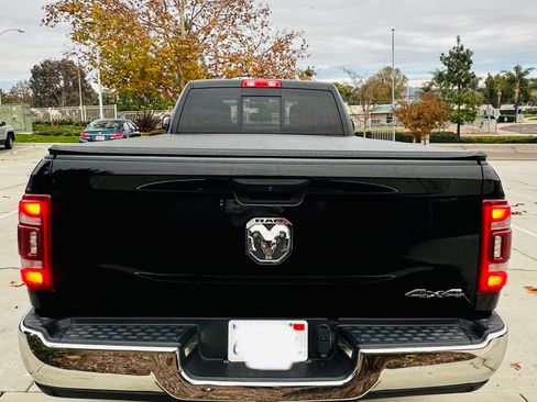 Used 2020 RAM 2500 Tradesman image 9