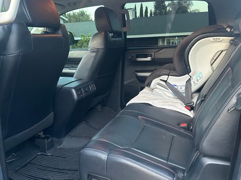 Used 2019 Toyota Tundra TRD Pro image 11