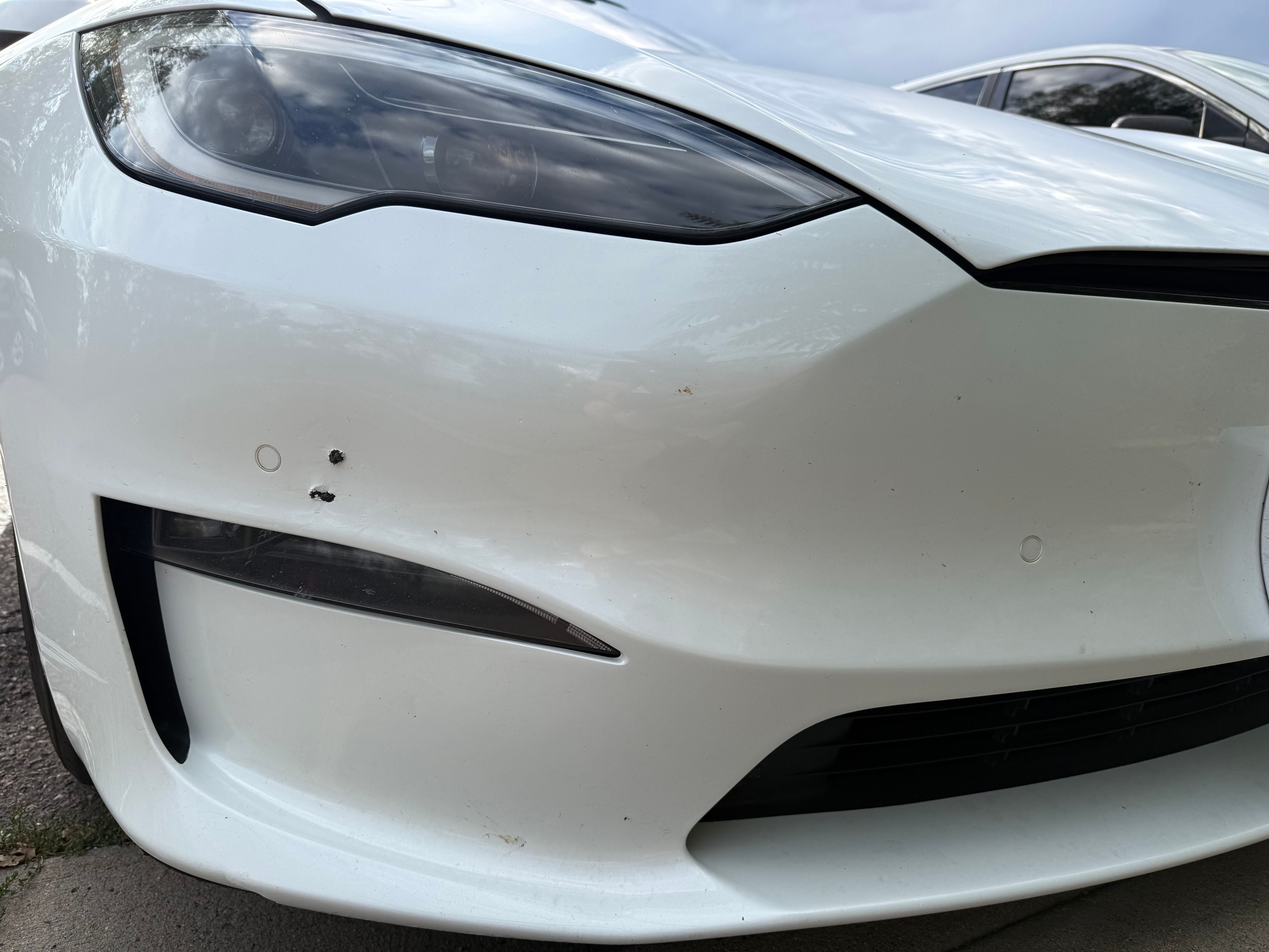 Used 2022 Tesla Model S Plaid AWD/4WD image 20