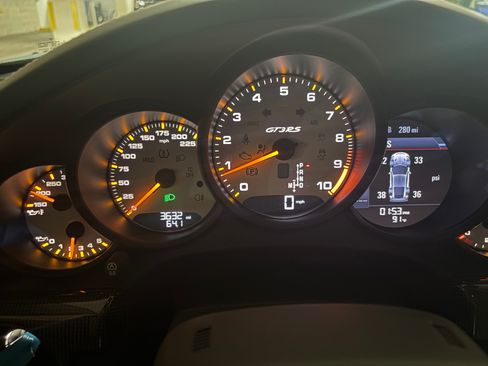 Used 2019 Porsche 911 GT3 RS RWD image 19