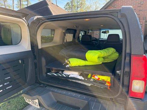 Used 2006 HUMMER H3 image 11