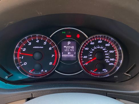 Used 2011 Subaru Forester 2.5X Touring AWD/4WD image 6