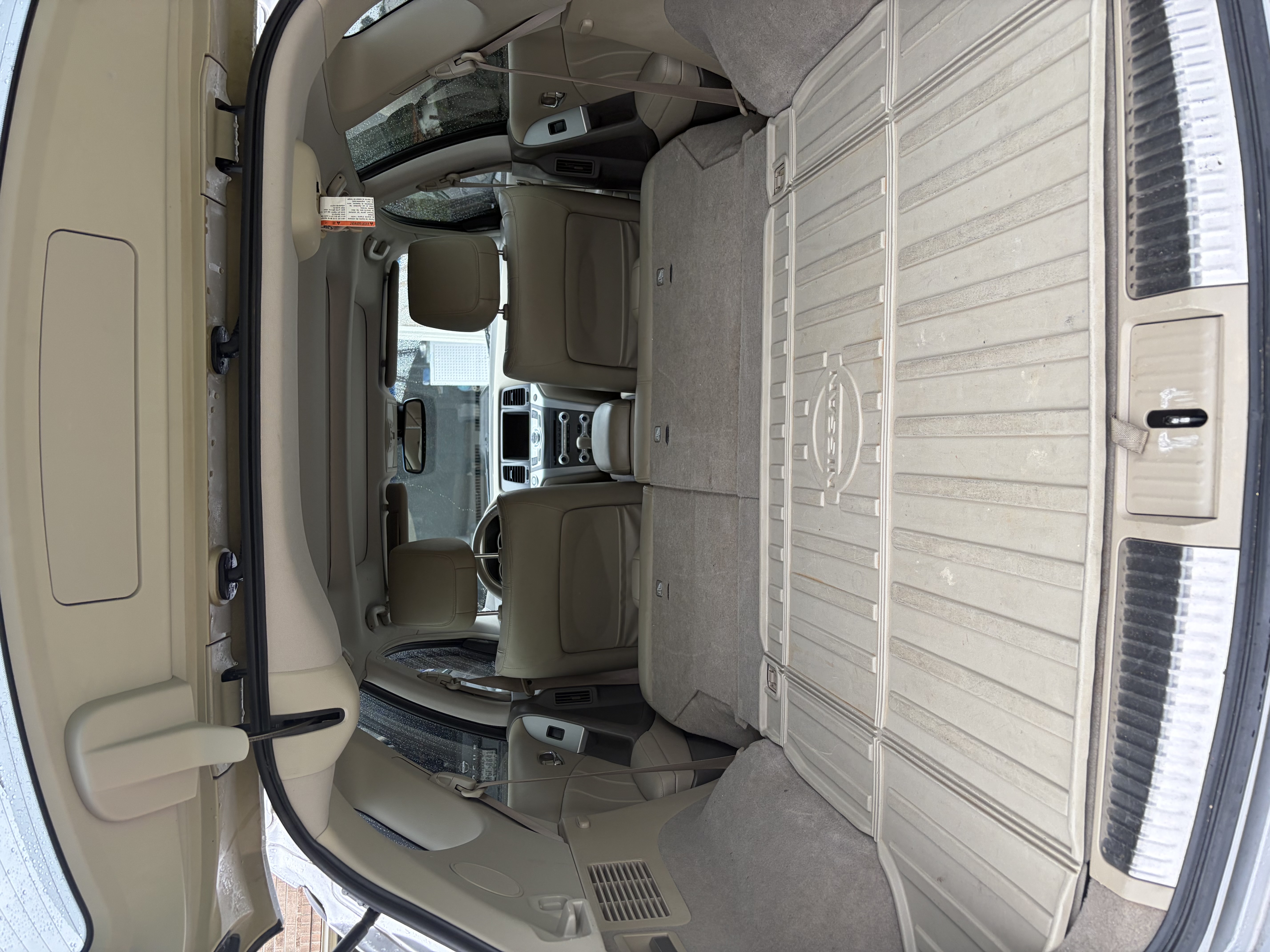 Used 2013 Nissan Murano SL w/ Navigation Pkg FWD image 19