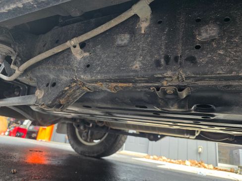 Used 2018 Toyota Land Cruiser Sport Utility 4D w/ Four Season Floor Mat Package image 23