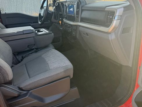 Used 2024 Ford F350 XLT image 11