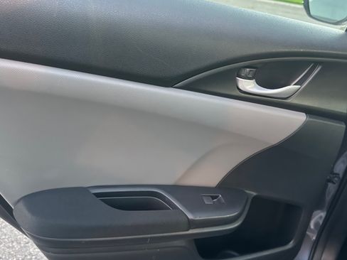 Used 2018 Honda Civic LX image 11
