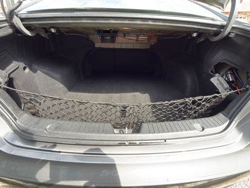 Used 2011 Hyundai Sonata Limited w/ Navigation Pkg 5 image 12