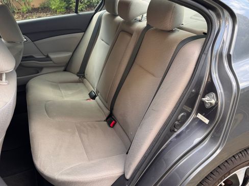 Used 2013 Honda Civic EX image 15