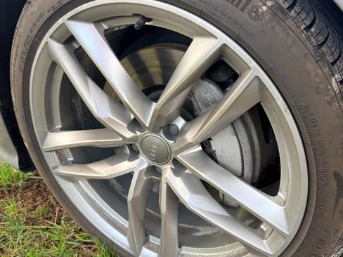 Used 2017 Audi A7 3.0T Premium Plus image 12