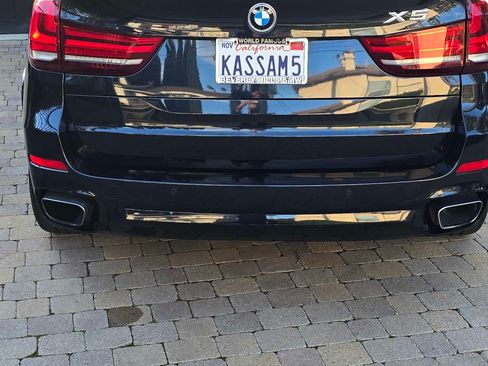 Used 2017 BMW X5 sDrive35i image 4