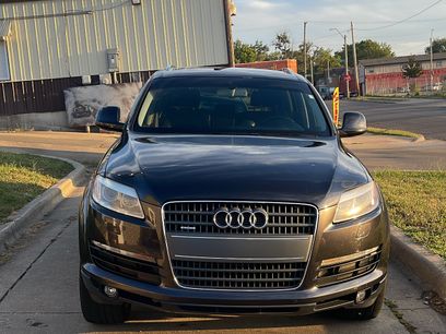 Used 2008 Audi Q7 3.6 Premium
