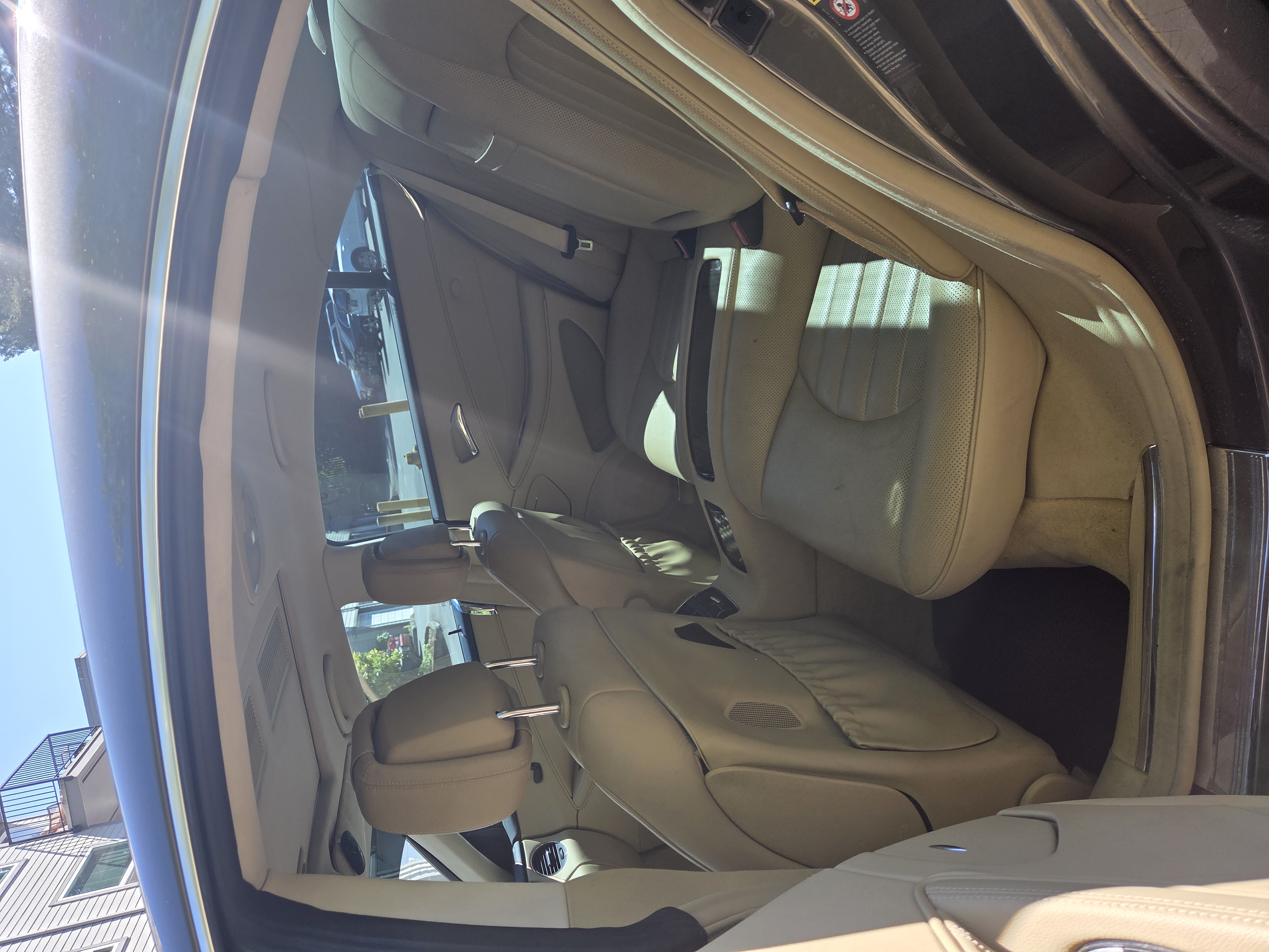 Used 2008 Mercedes-Benz CLS 550 image 21