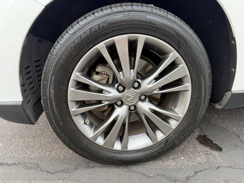 Used 2013 Lexus RX 450h FWD w/ Navigation Pkg image 31