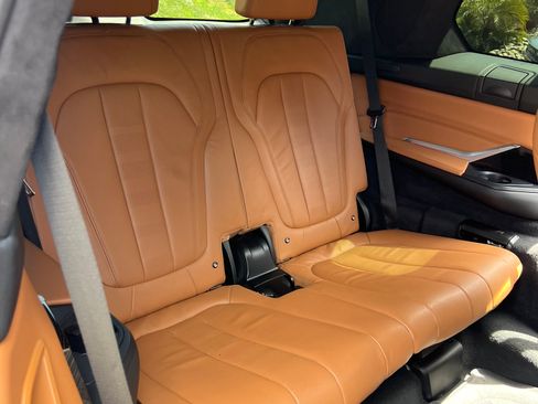 Used 2019 BMW X7 xDrive50i w/ M Sport Package image 17