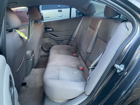 Used 2013 Chevrolet Malibu LS FWD image 6