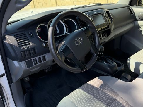 Used 2013 Toyota Tacoma 2WD Regular Cab image 15