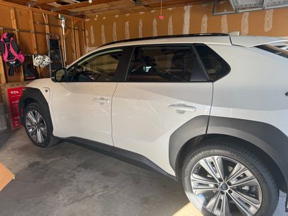 Used 2025 Subaru Solterra