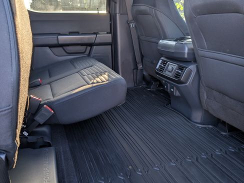 Used 2021 Ford F150 XL w/ Equipment Group 101A High AWD/4WD image 18