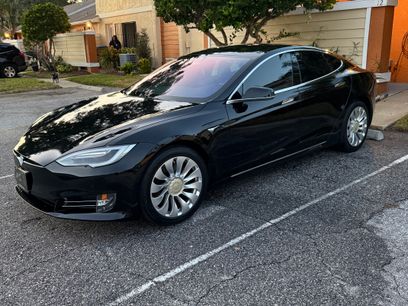 Used 2018 Tesla Model S 75D