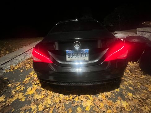 Used 2015 Mercedes-Benz CLA 250 4MATIC image 9