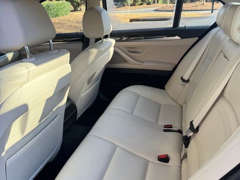 Used 2016 BMW 528i Sedan image 5