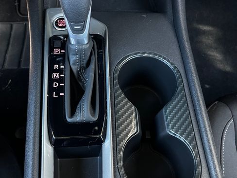 Used 2025 Nissan Altima 2.5 SV image 13