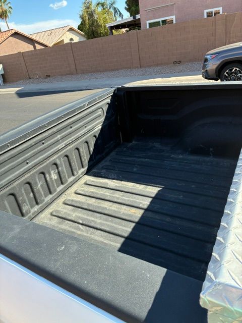 Used 2014 RAM 1500 Tradesman w/ Protection Group AWD/4WD image 13