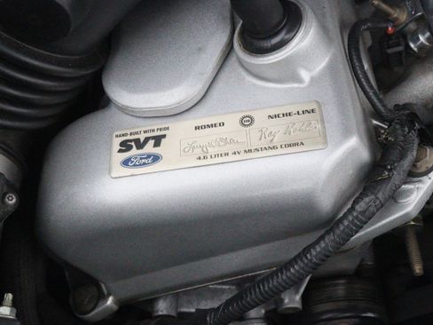 Used 1999 Ford Mustang Cobra image 18