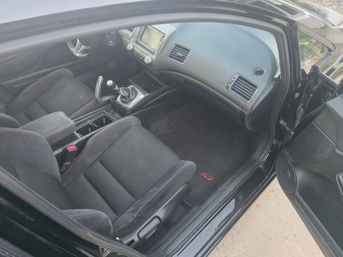 Used 2011 Honda Civic Si image 4