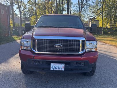 Used 2003 Ford Excursion Eddie Bauer