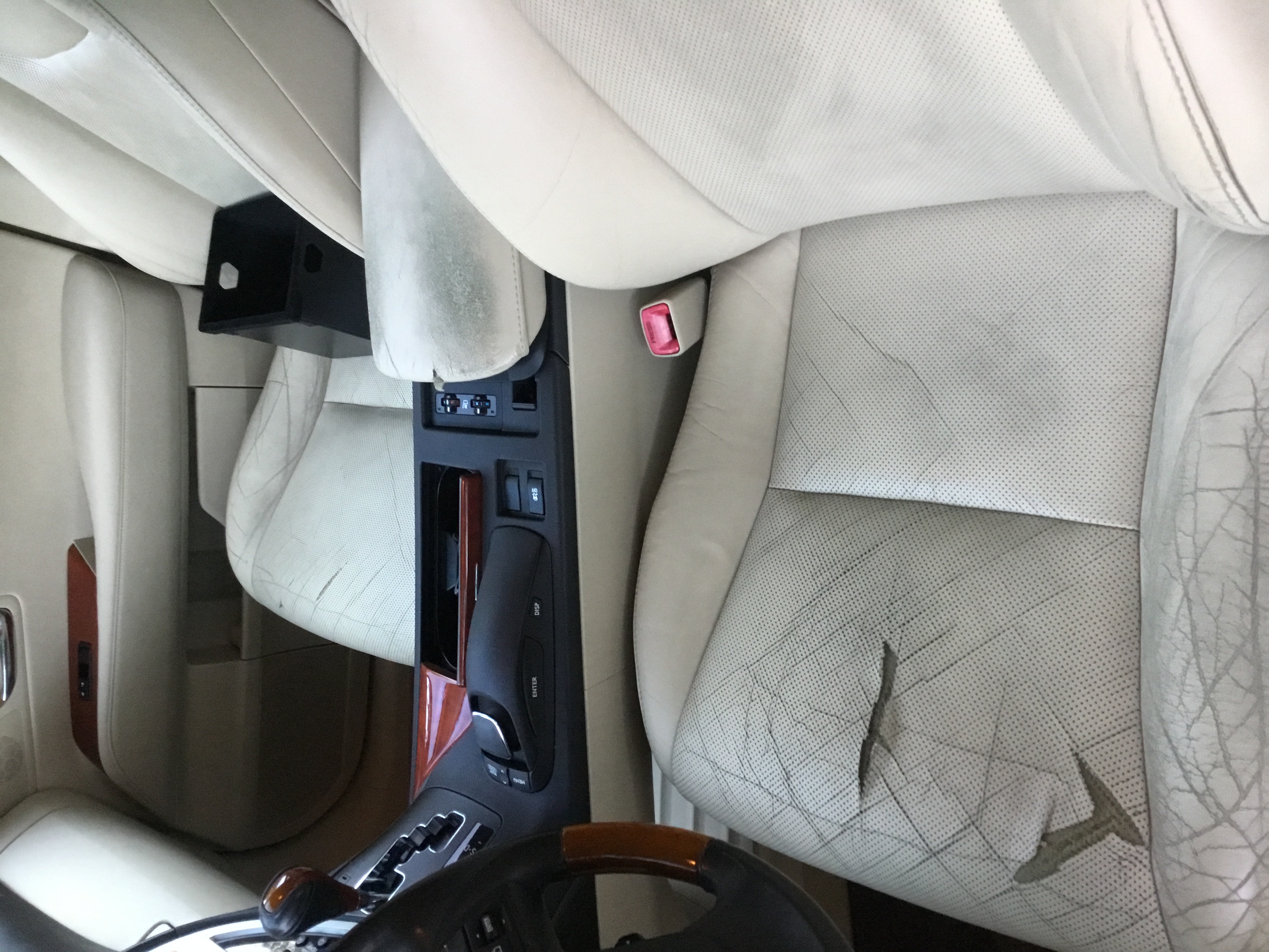 Used 2010 Lexus RX 450h AWD w/ Premium Pkg image 12