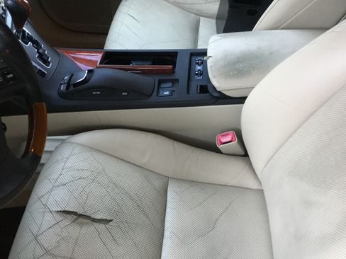 Used 2010 Lexus RX 450h AWD image 12