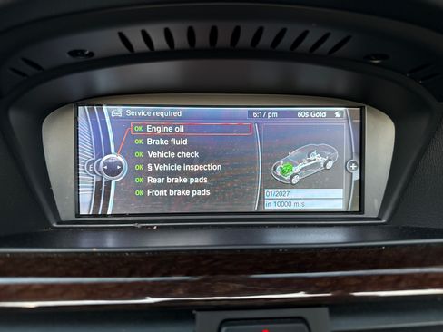 Used 2011 BMW M3 Convertible image 19