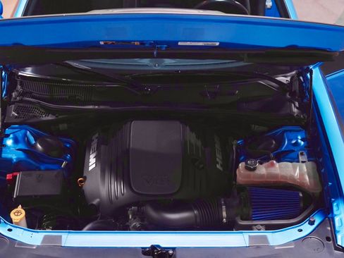 Used 2023 Dodge Challenger R/T w/ T/A Package image 13