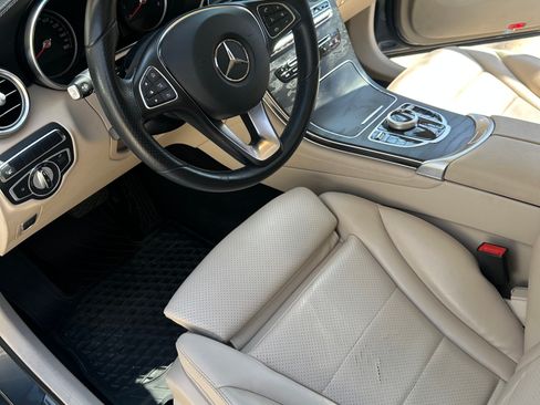 Used 2017 Mercedes-Benz GLC 300 image 8