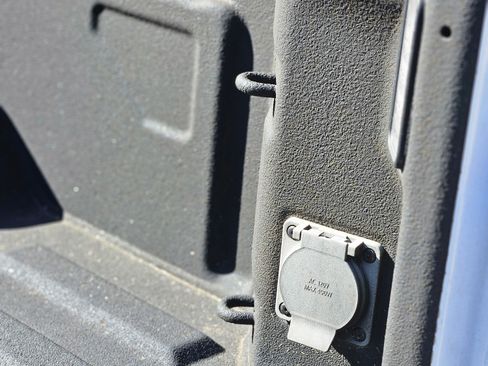 Used 2024 Chevrolet Silverado 2500 LT w/ All Star Edition image 10